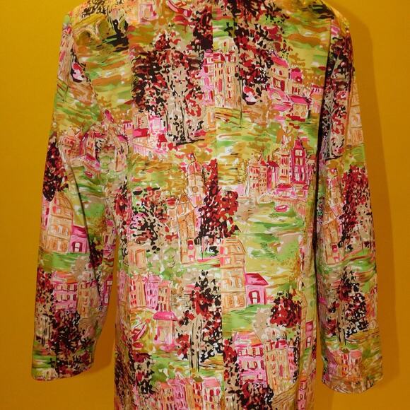 Vintage Dandy By Andi M Car length Coat Jacket - Picture 8 of 8